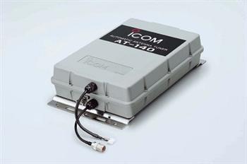 Icom AT-140 HF/SSB Automatic Antenna Tuner